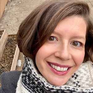 Meet your Posher, Kate